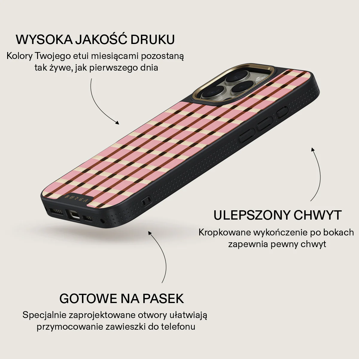 Sleeping In - iPhone 16 Pro Etui - Image 10