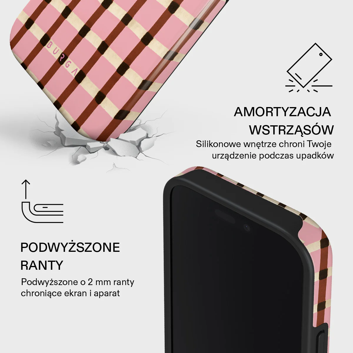 Sleeping In - iPhone 16 Pro Etui - Image 4