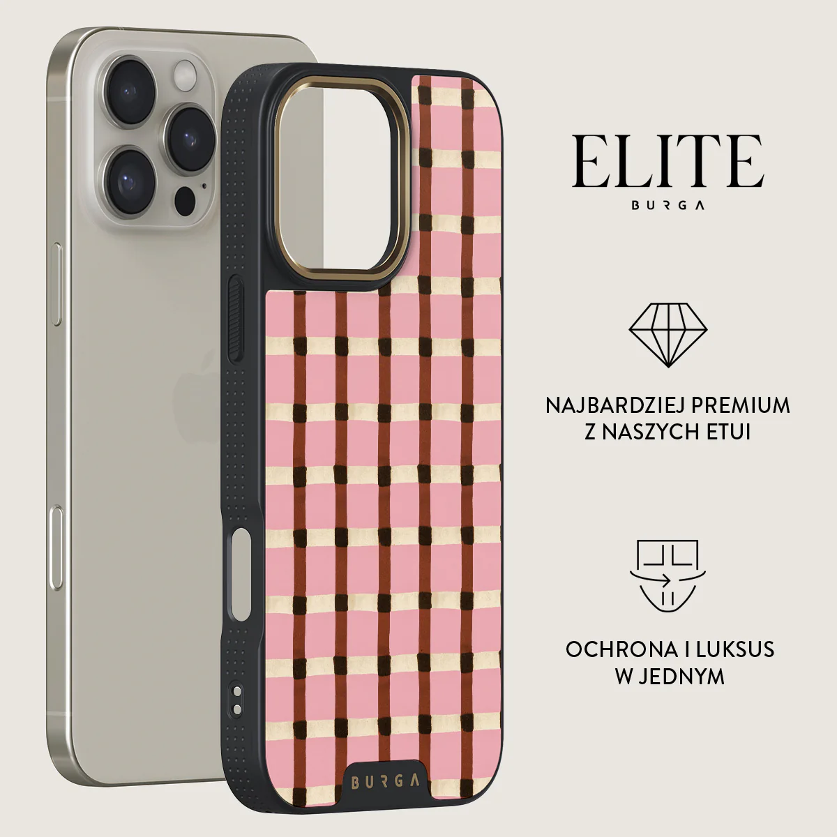 Sleeping In - iPhone 16 Pro Etui - Image 7