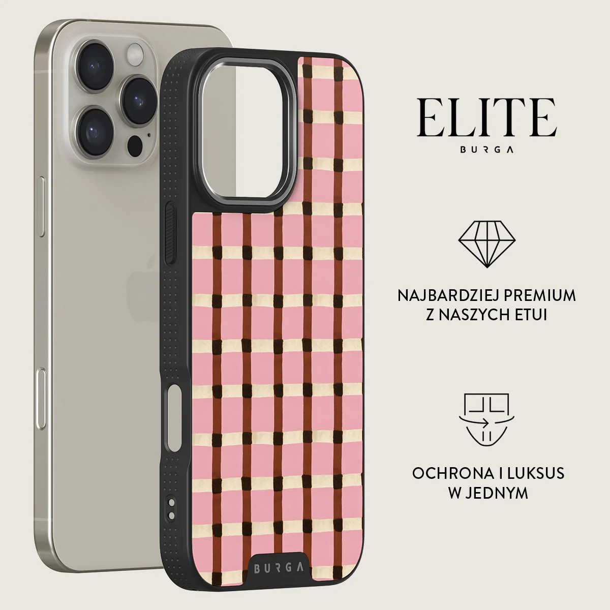 Sleeping In - iPhone 16 Pro Max Etui - Image 14