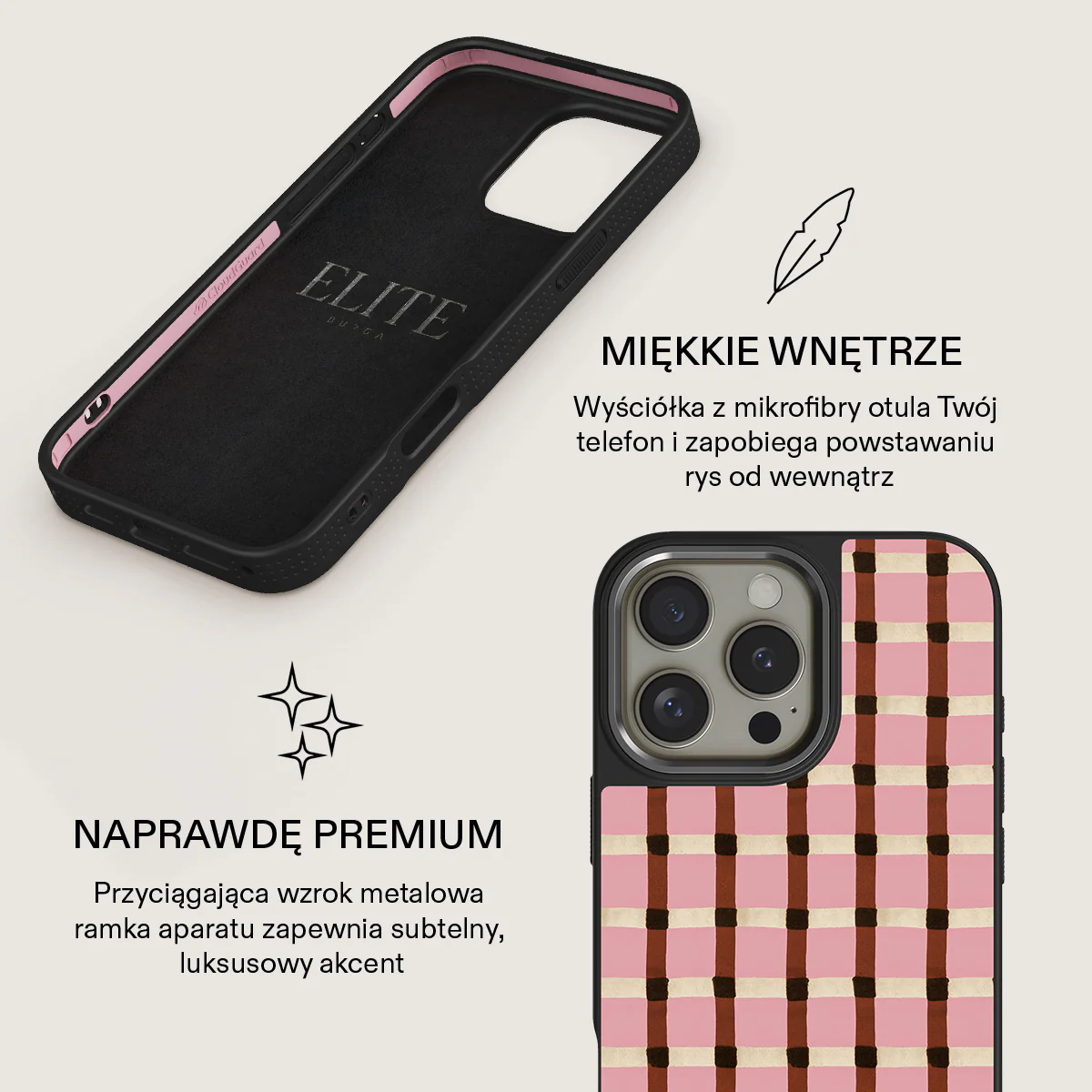 Sleeping In - iPhone 16 Pro Max Etui - Image 18