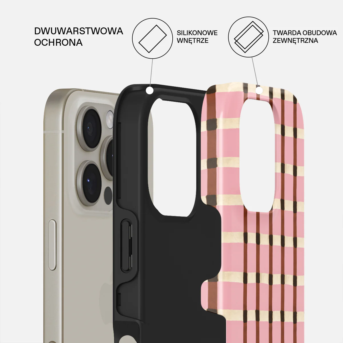 Sleeping In - iPhone 16 Pro Max Etui - Image 2