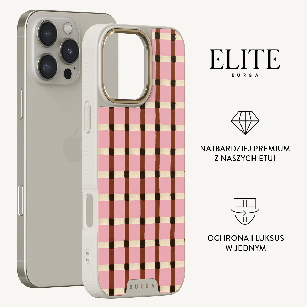 Sleeping In - iPhone 16 Pro Max Etui - Image 21