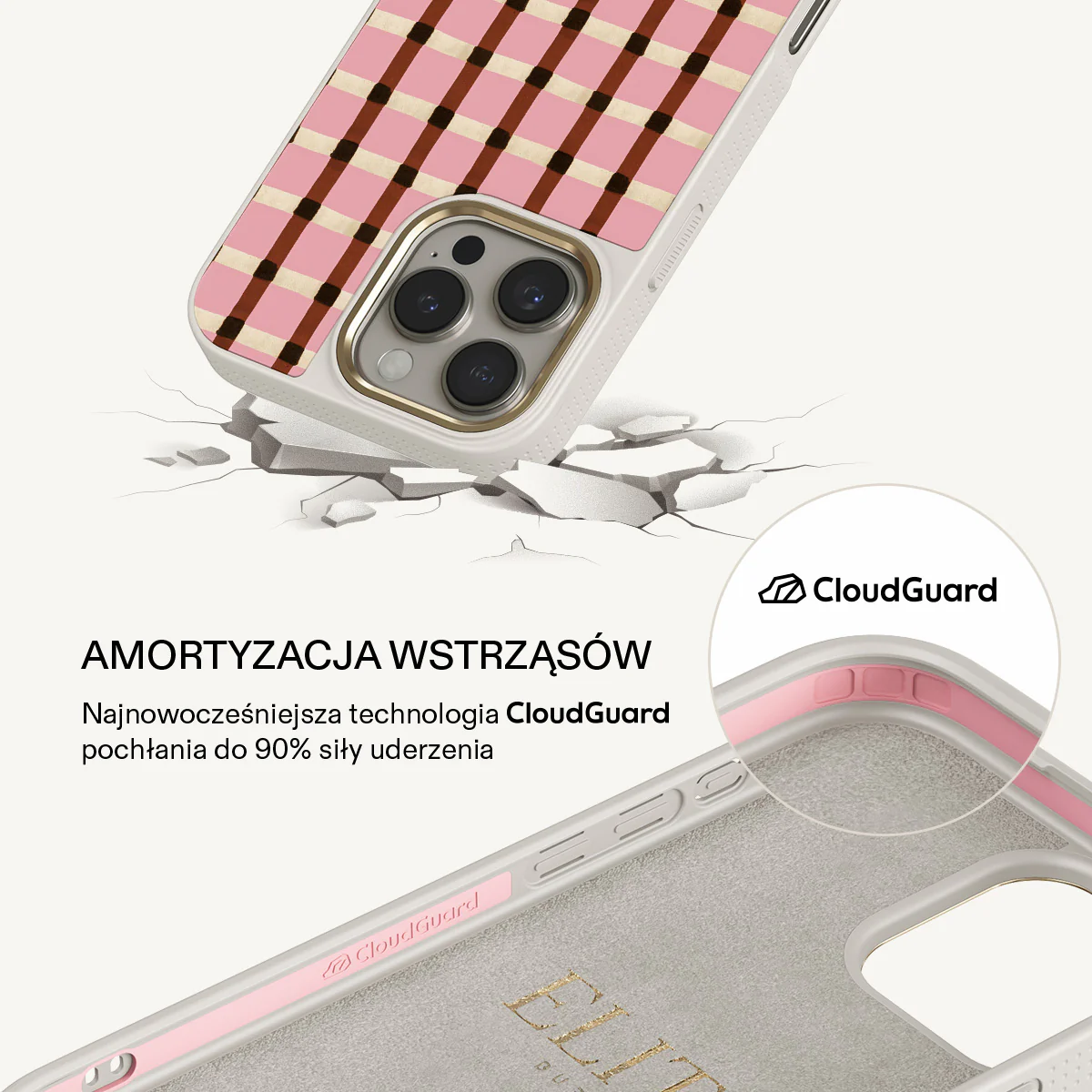 Sleeping In - iPhone 16 Pro Max Etui - Image 22