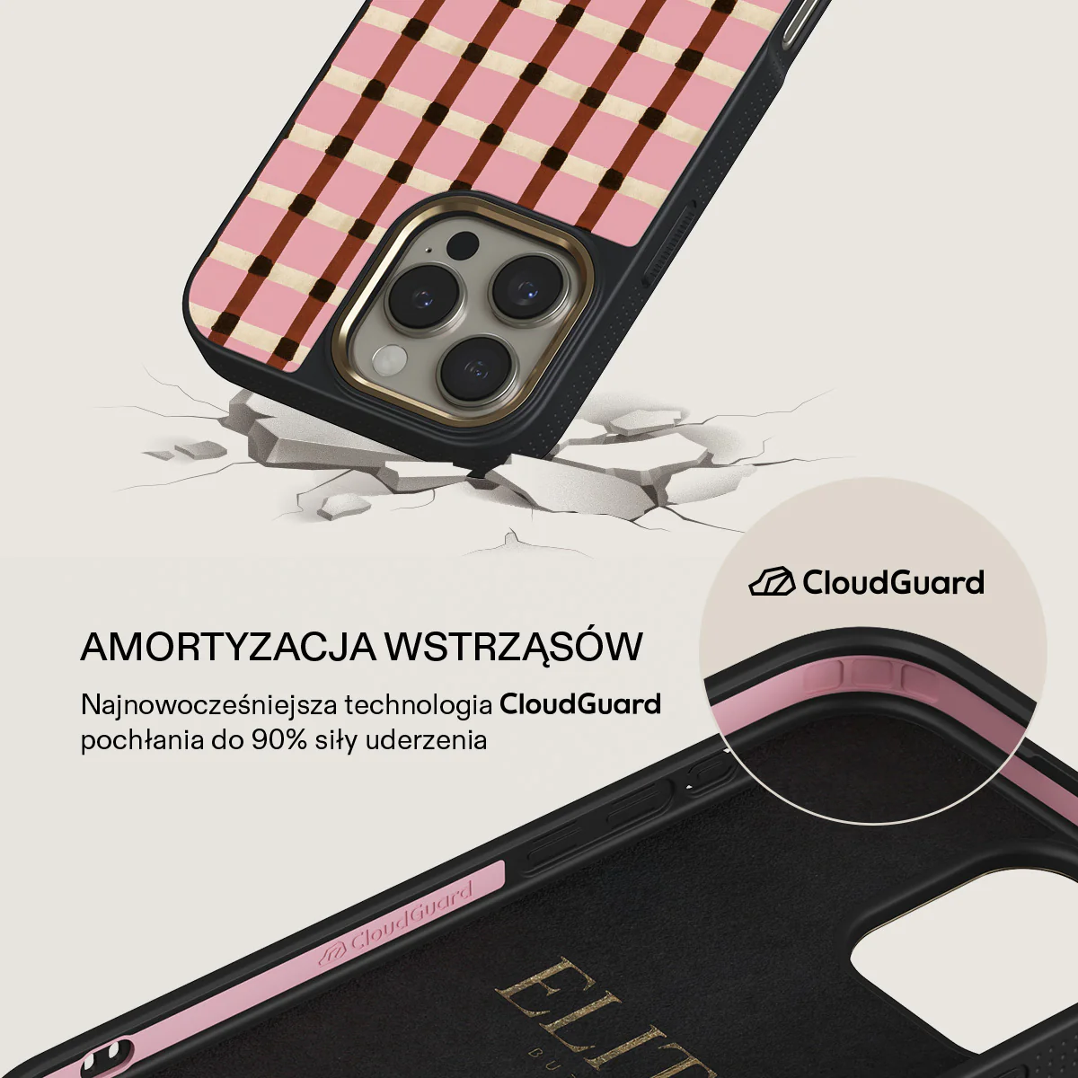 Sleeping In - iPhone 16 Pro Max Etui - Image 8
