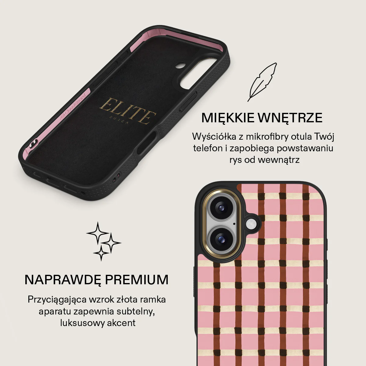 Sleeping In - iPhone 17 Etui - Image 10