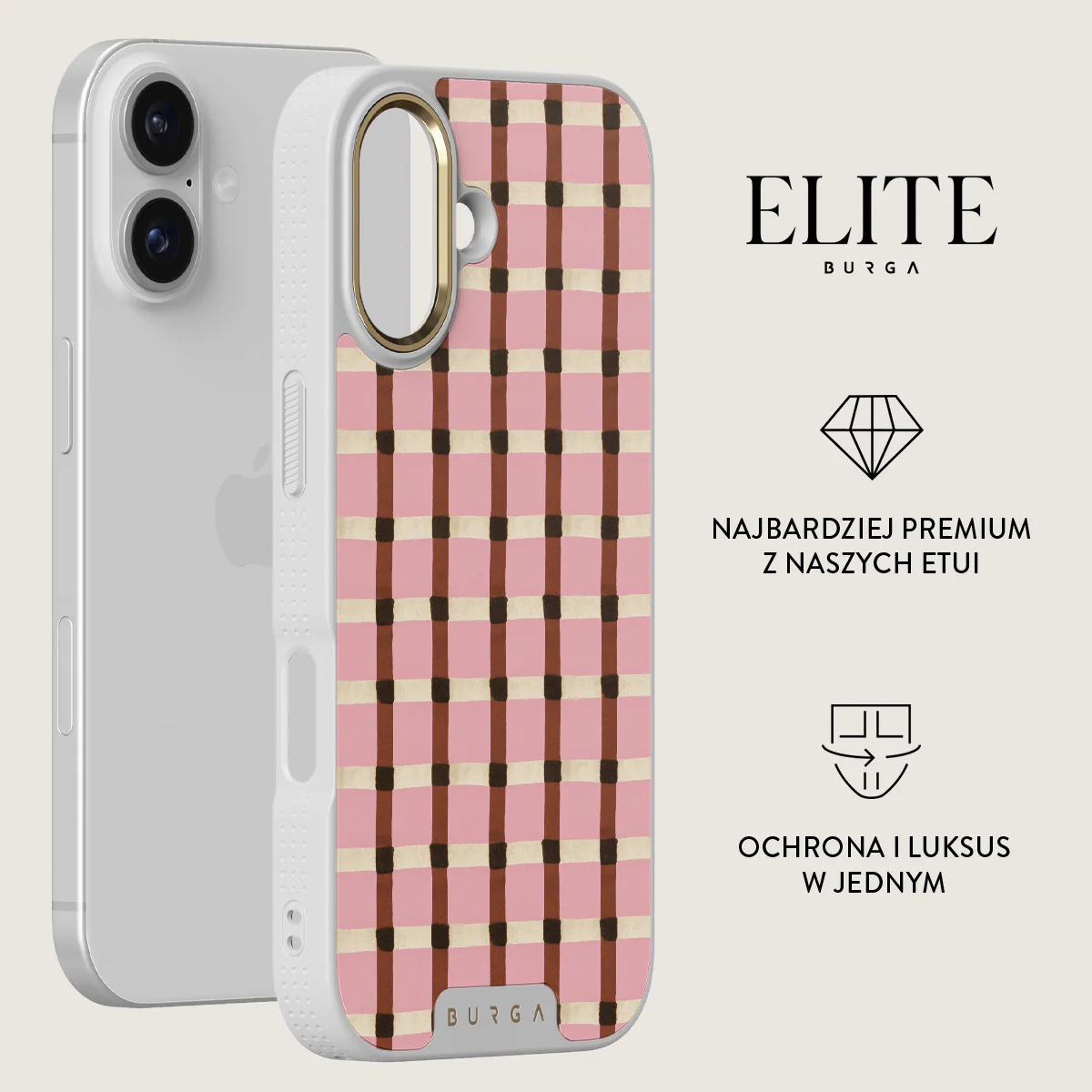 Sleeping In - iPhone 17 Etui - Image 20