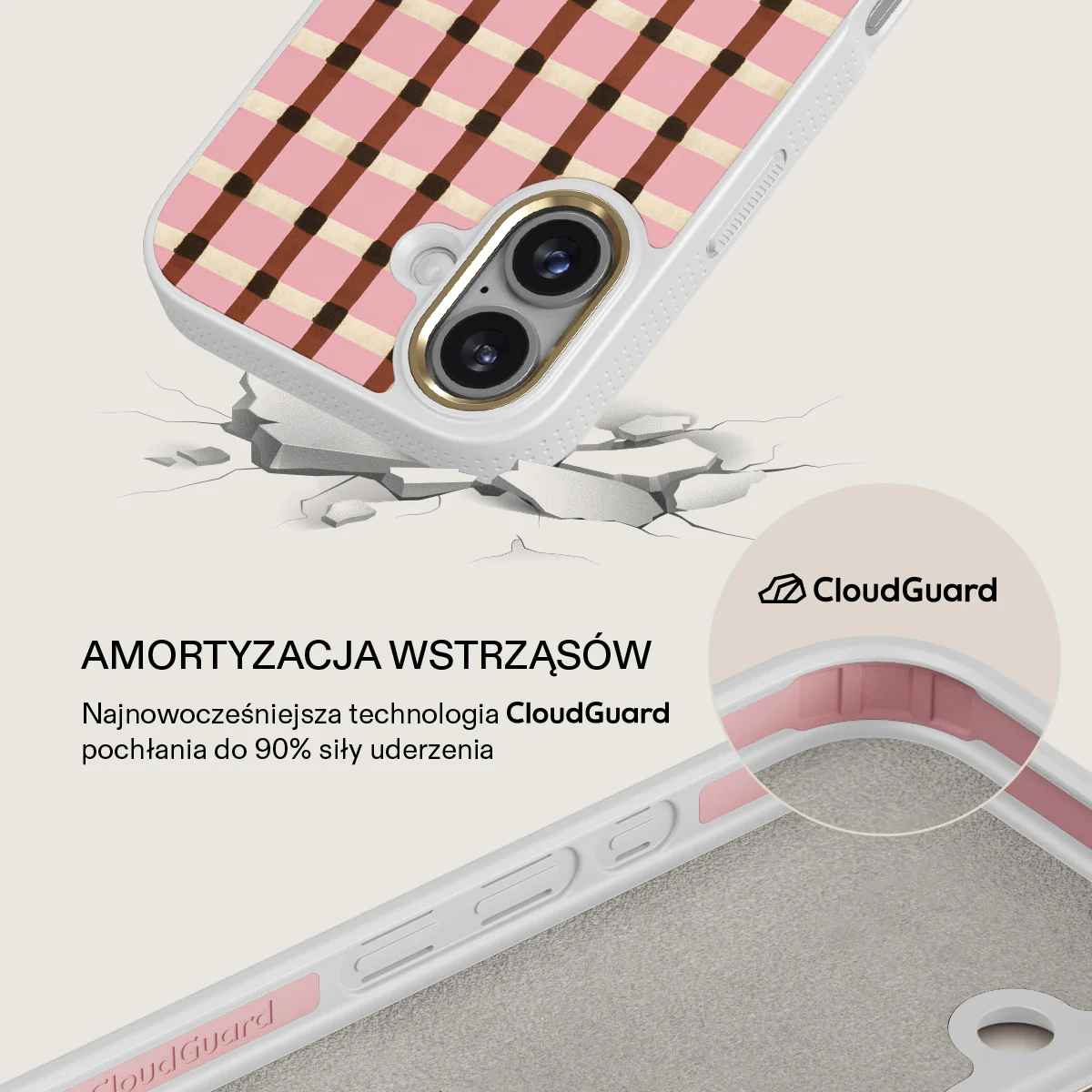 Sleeping In - iPhone 17 Etui - Image 21