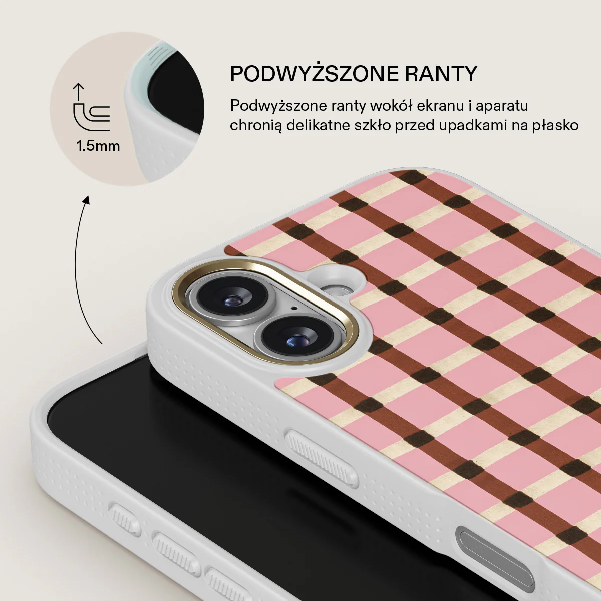 Sleeping In - iPhone 17 Etui - Image 22