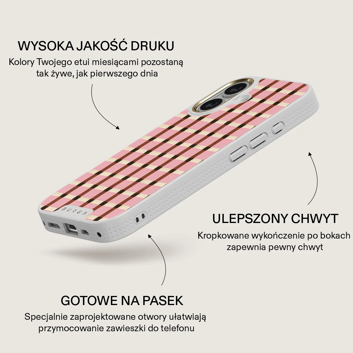Sleeping In - iPhone 17 Etui - Image 23