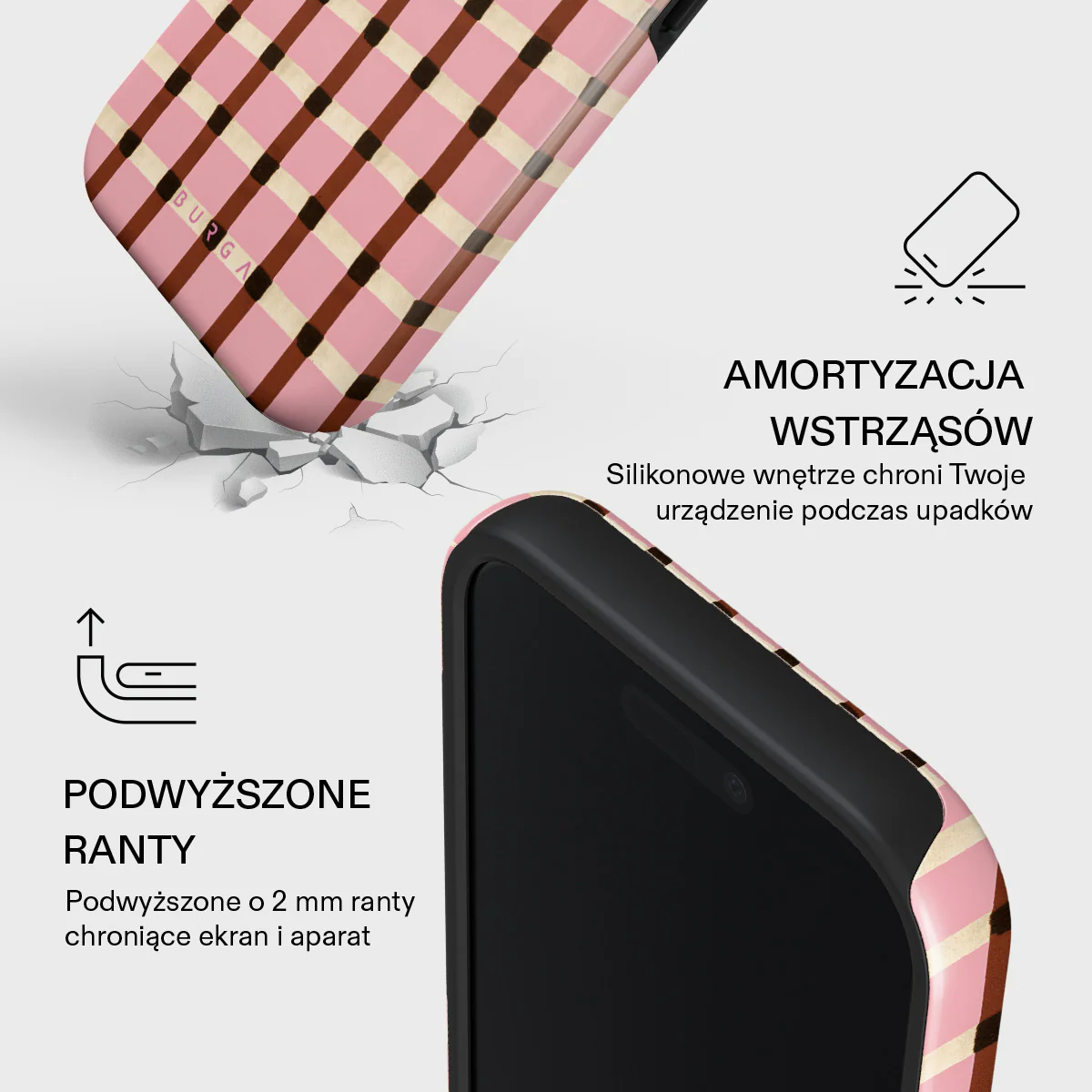 Sleeping In - iPhone 17 Etui - Image 4