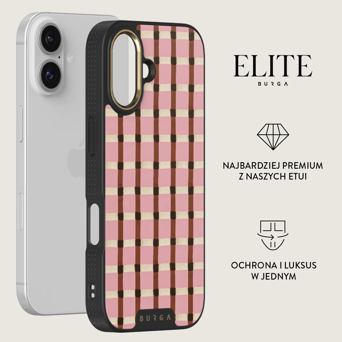 Sleeping In - iPhone 17 Etui - Image 6