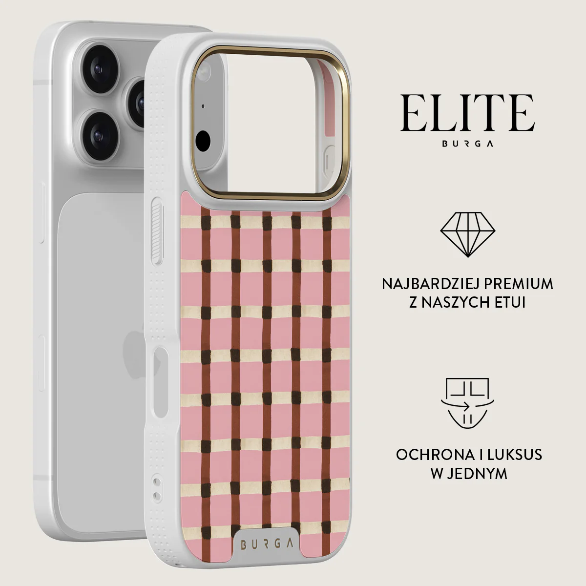 Sleeping In - iPhone 17 Pro Etui - Image 20