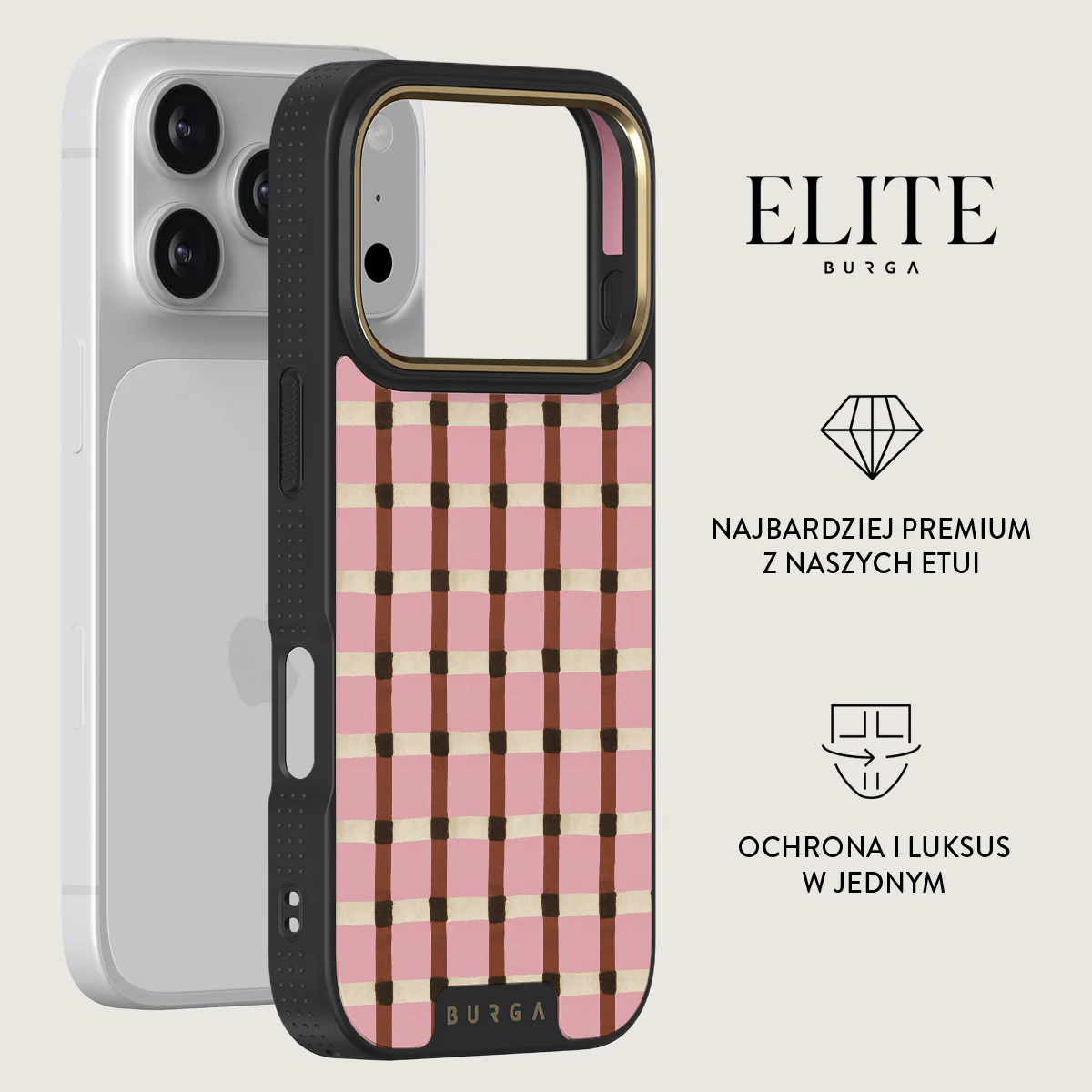 Sleeping In - iPhone 17 Pro Etui - Image 6