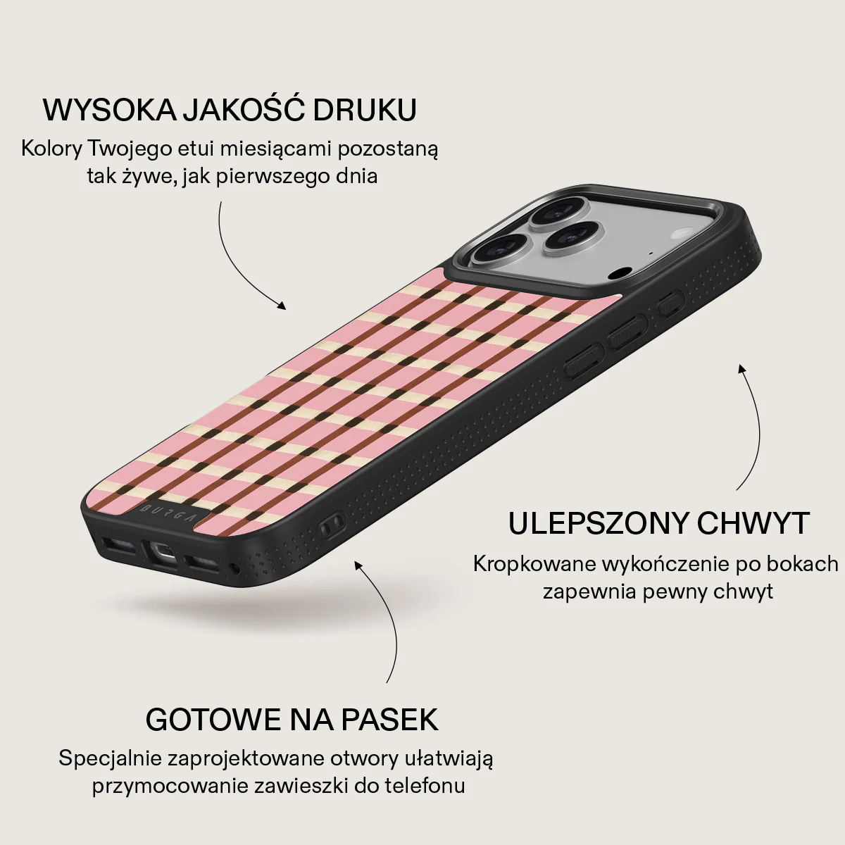 Sleeping In - iPhone 17 Pro Max Etui - Image 16