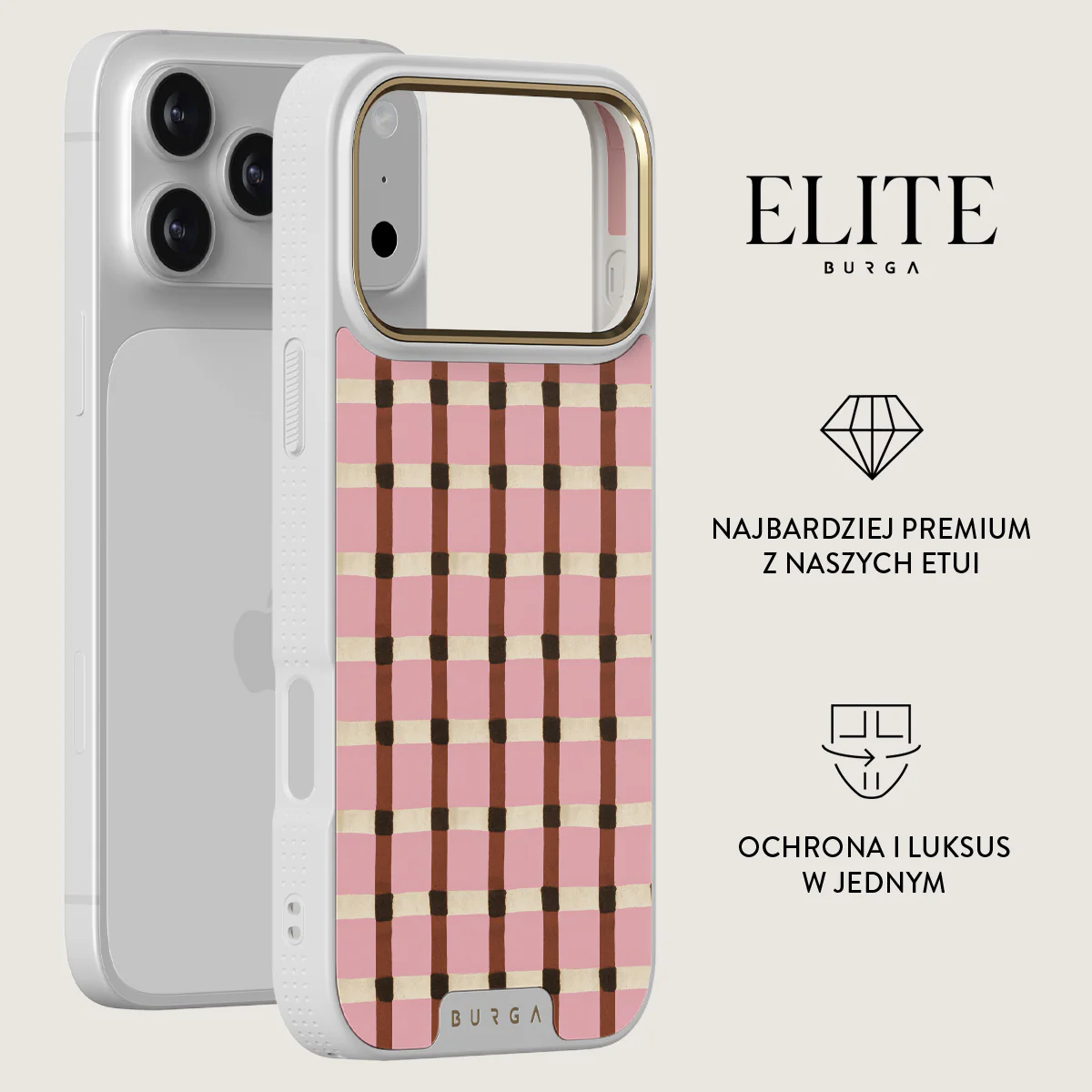 Sleeping In - iPhone 17 Pro Max Etui - Image 20