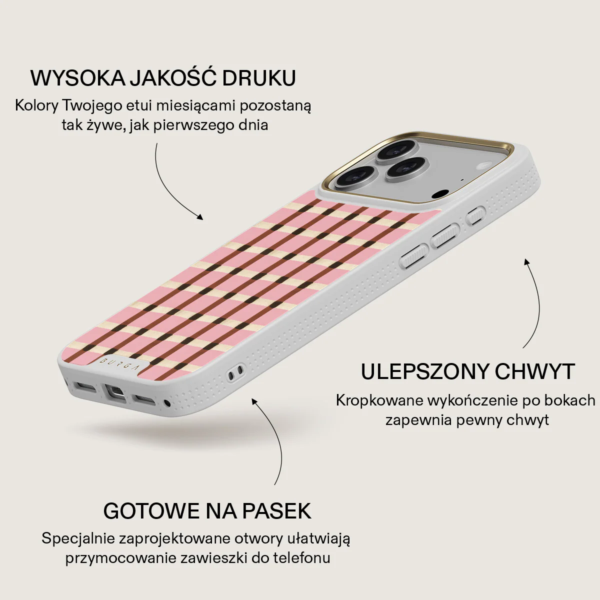 Sleeping In - iPhone 17 Pro Max Etui - Image 23