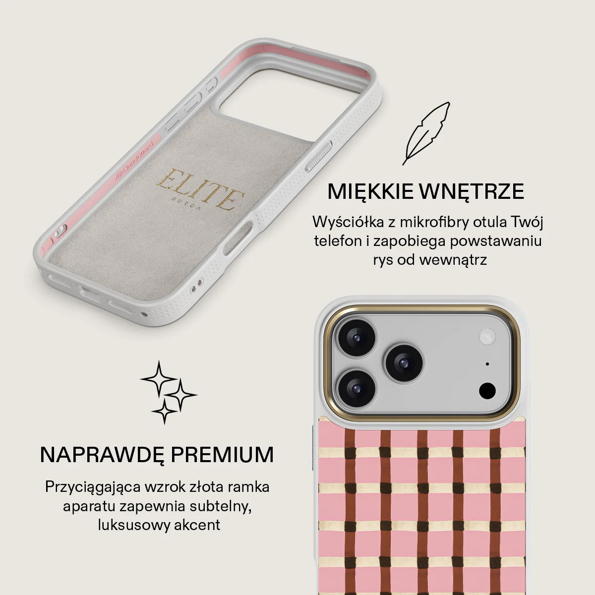 Sleeping In - iPhone 17 Pro Max Etui - Image 24