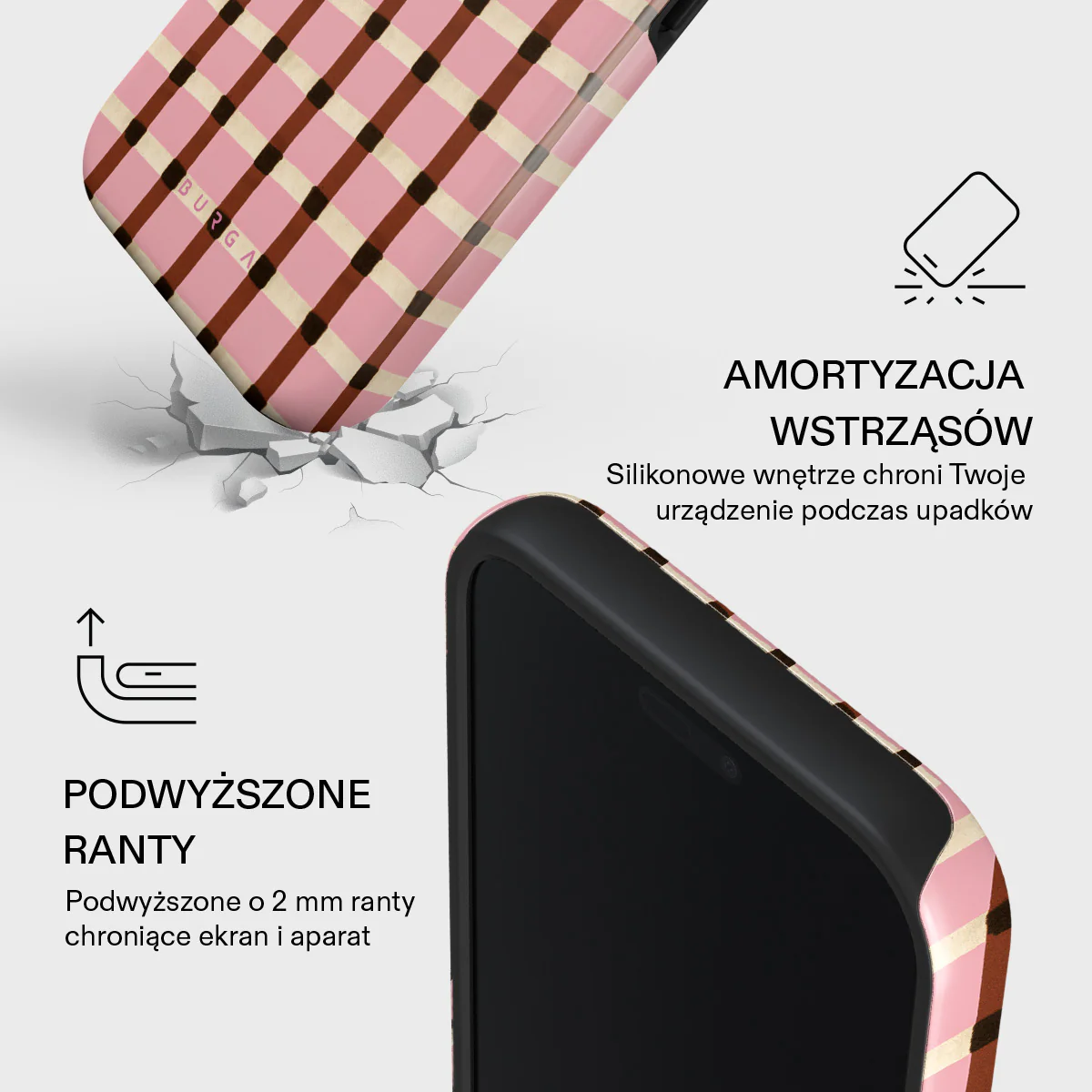 Sleeping In - iPhone 17 Pro Max Etui - Image 4