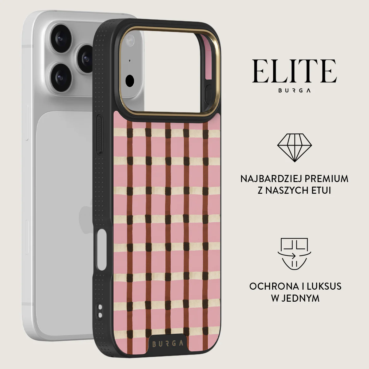 Sleeping In - iPhone 17 Pro Max Etui - Image 6