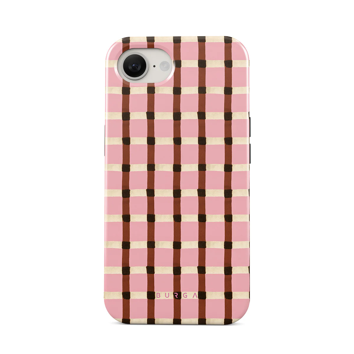 Sleeping In - iPhone 17e Etui