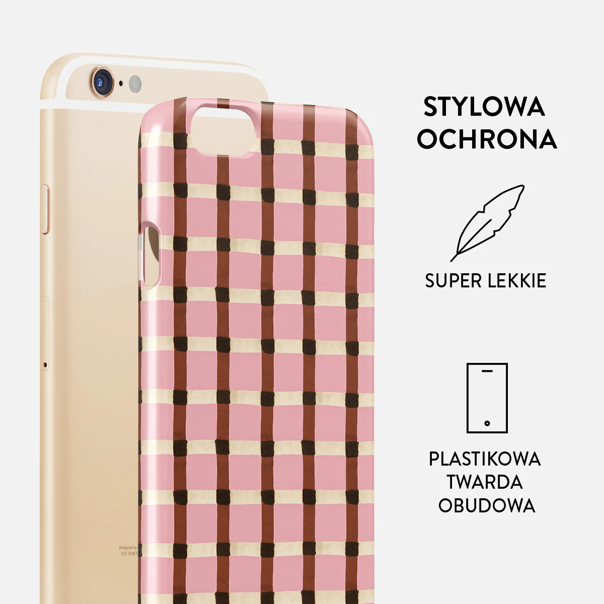 Sleeping In - iPhone 6 / 6S Etui - Image 2