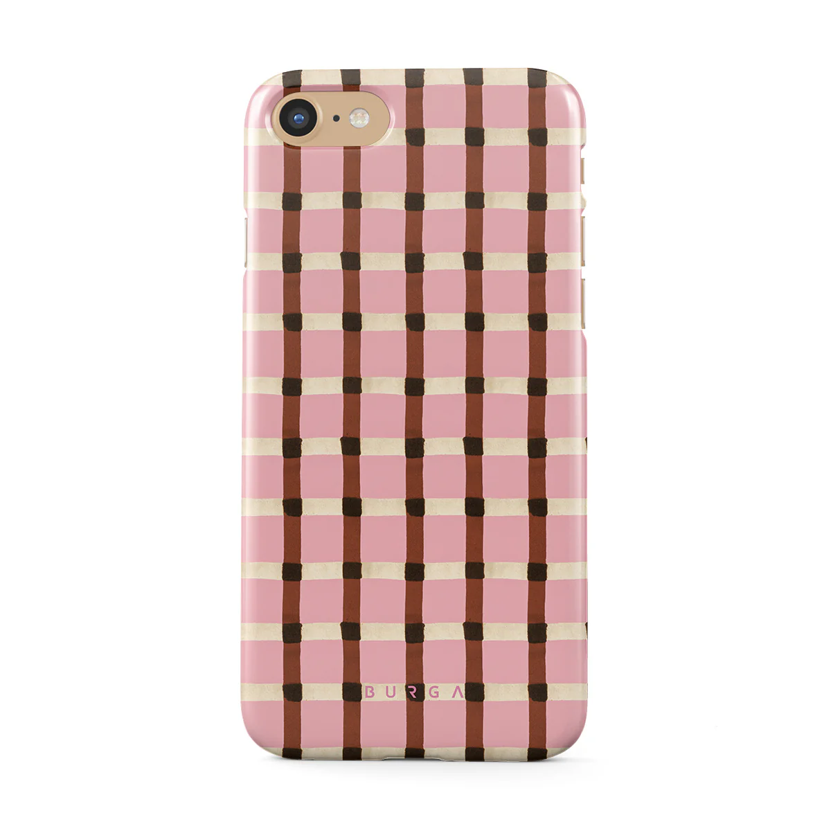 Sleeping In - iPhone 7 / iPhone 8 Etui