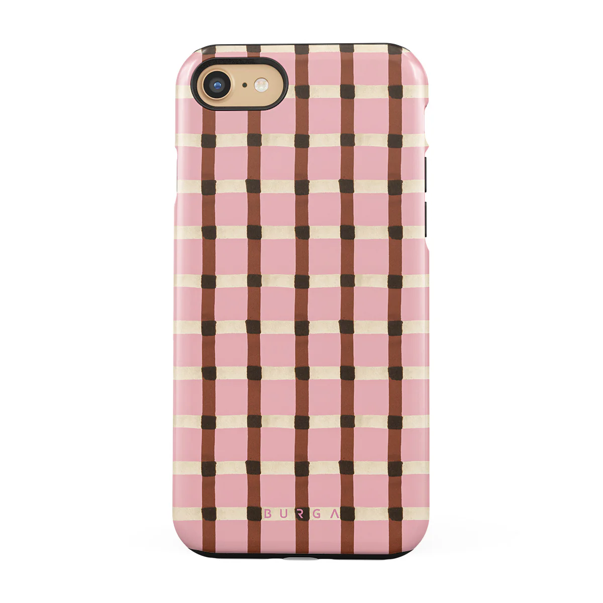 Sleeping In - iPhone 7 / iPhone 8 Etui - Image 5