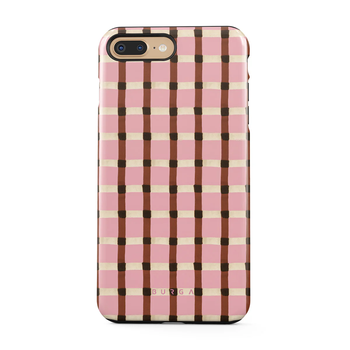 Sleeping In - iPhone 7 Plus / 8 Plus Etui - Image 5