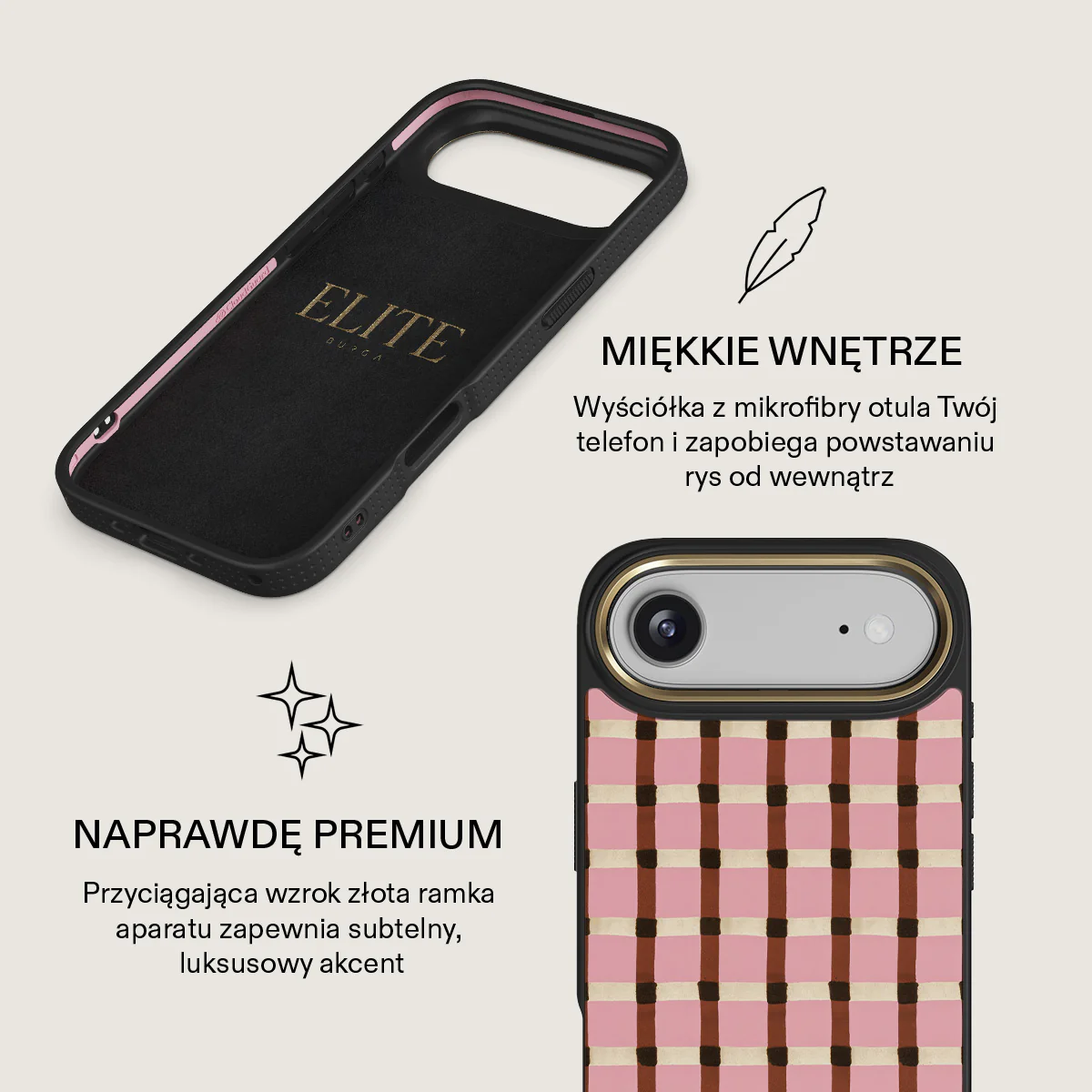 Sleeping In - iPhone Air Etui - Image 10