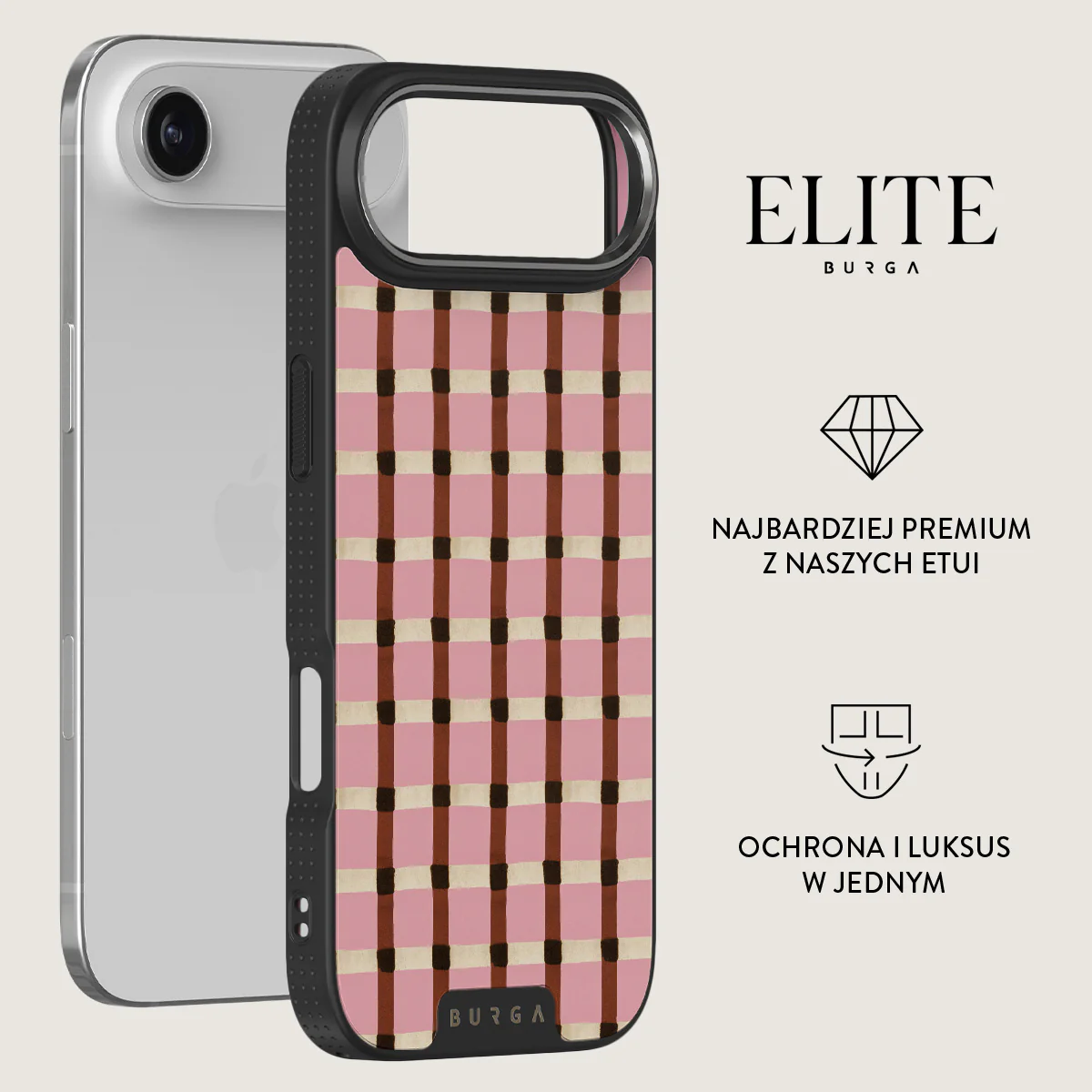 Sleeping In - iPhone Air Etui - Image 13