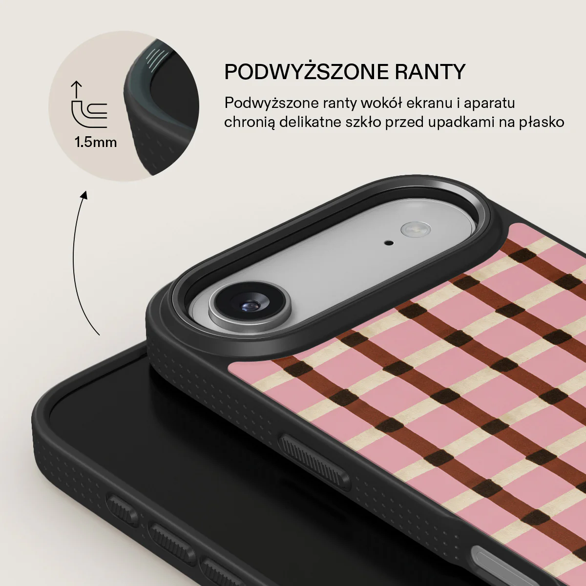 Sleeping In - iPhone Air Etui - Image 15