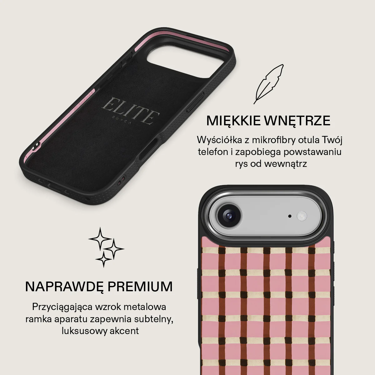 Sleeping In - iPhone Air Etui - Image 17