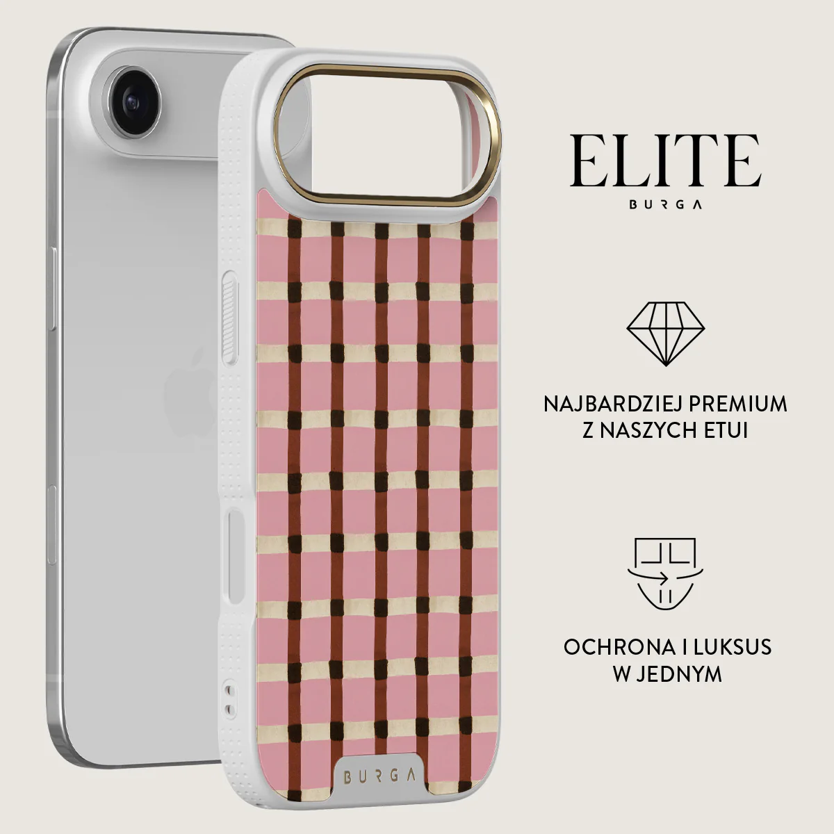 Sleeping In - iPhone Air Etui - Image 20