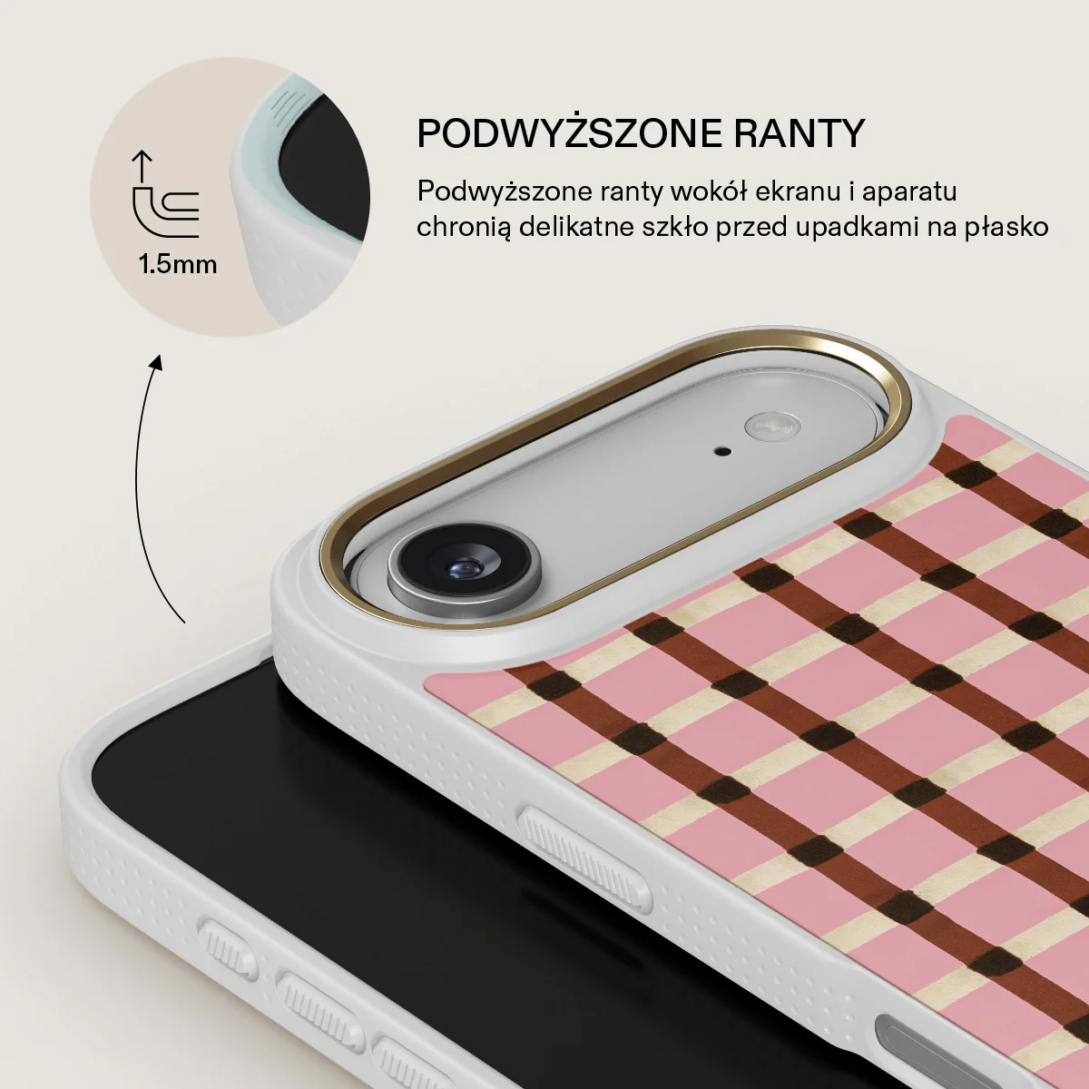 Sleeping In - iPhone Air Etui - Image 22