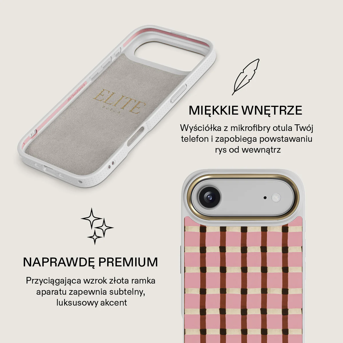 Sleeping In - iPhone Air Etui - Image 24