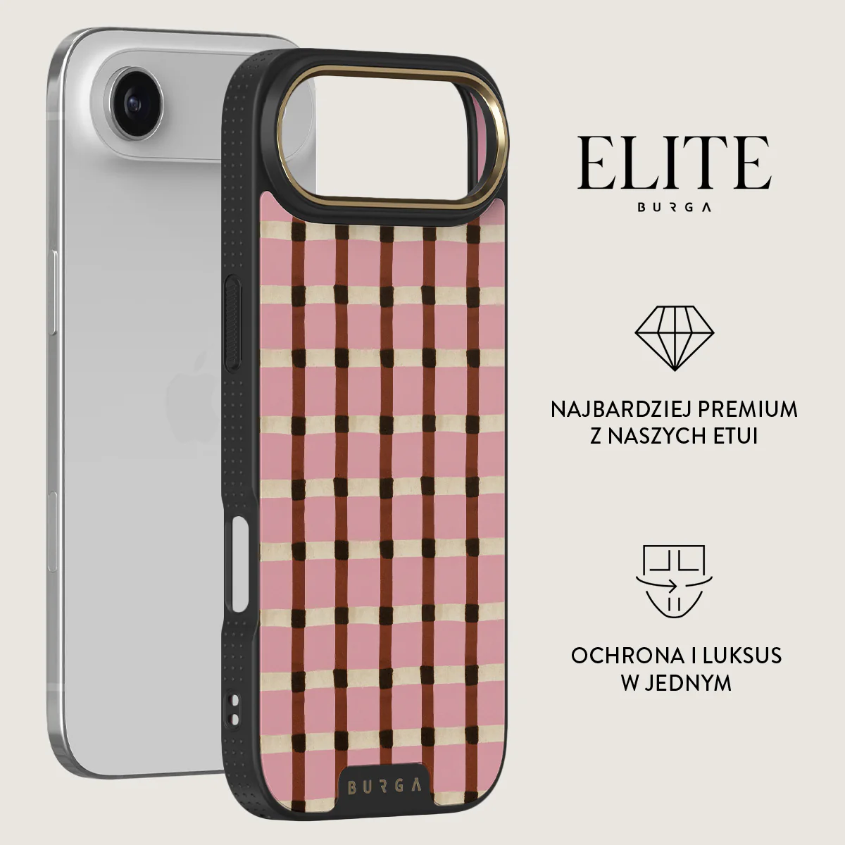 Sleeping In - iPhone Air Etui - Image 6
