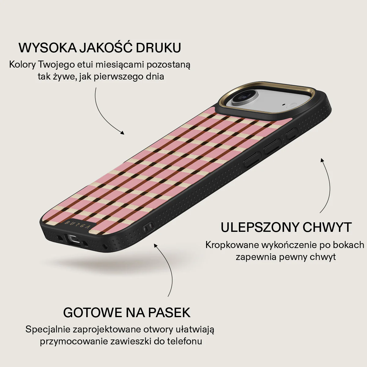 Sleeping In - iPhone Air Etui - Image 9