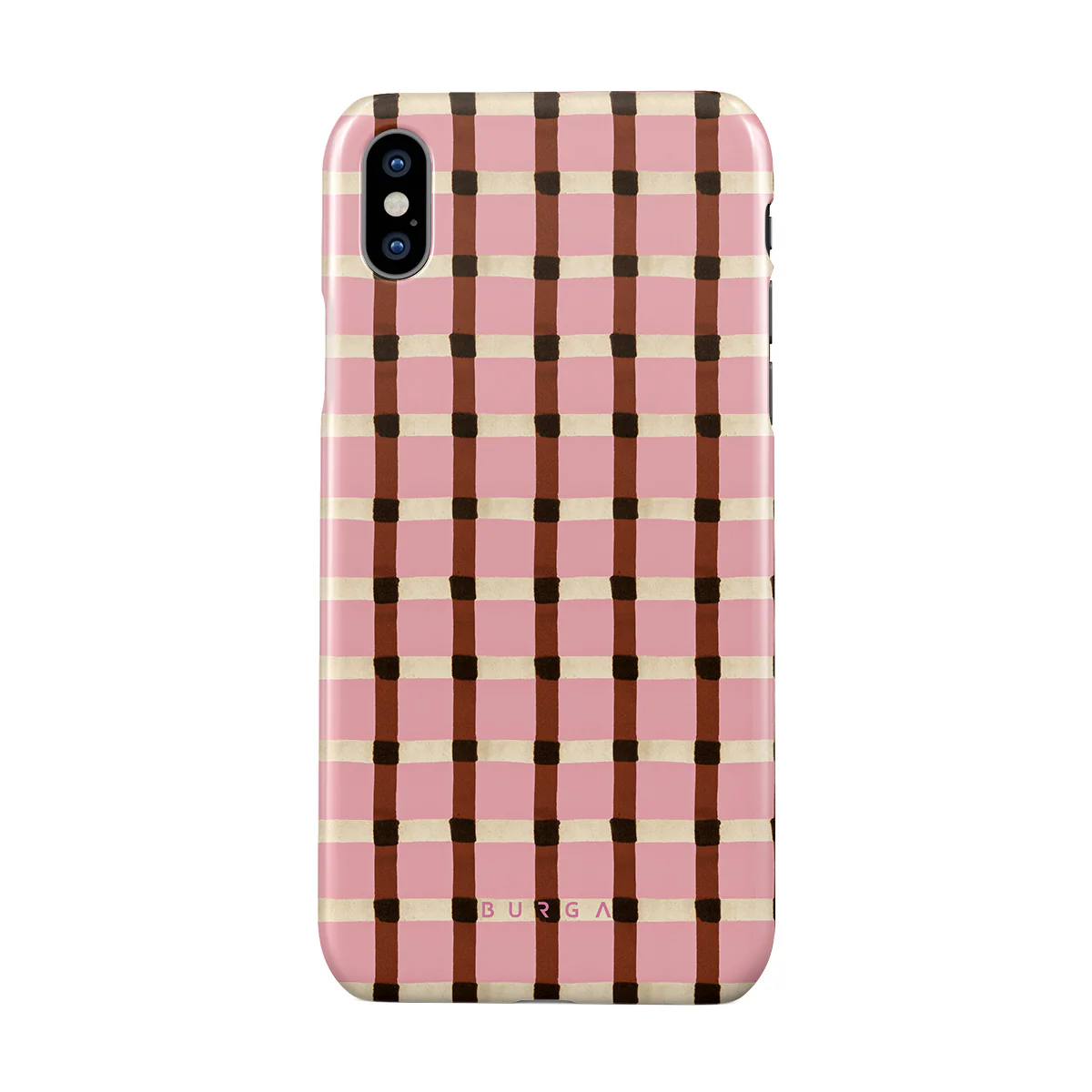 Sleeping In - iPhone X / XS Etui