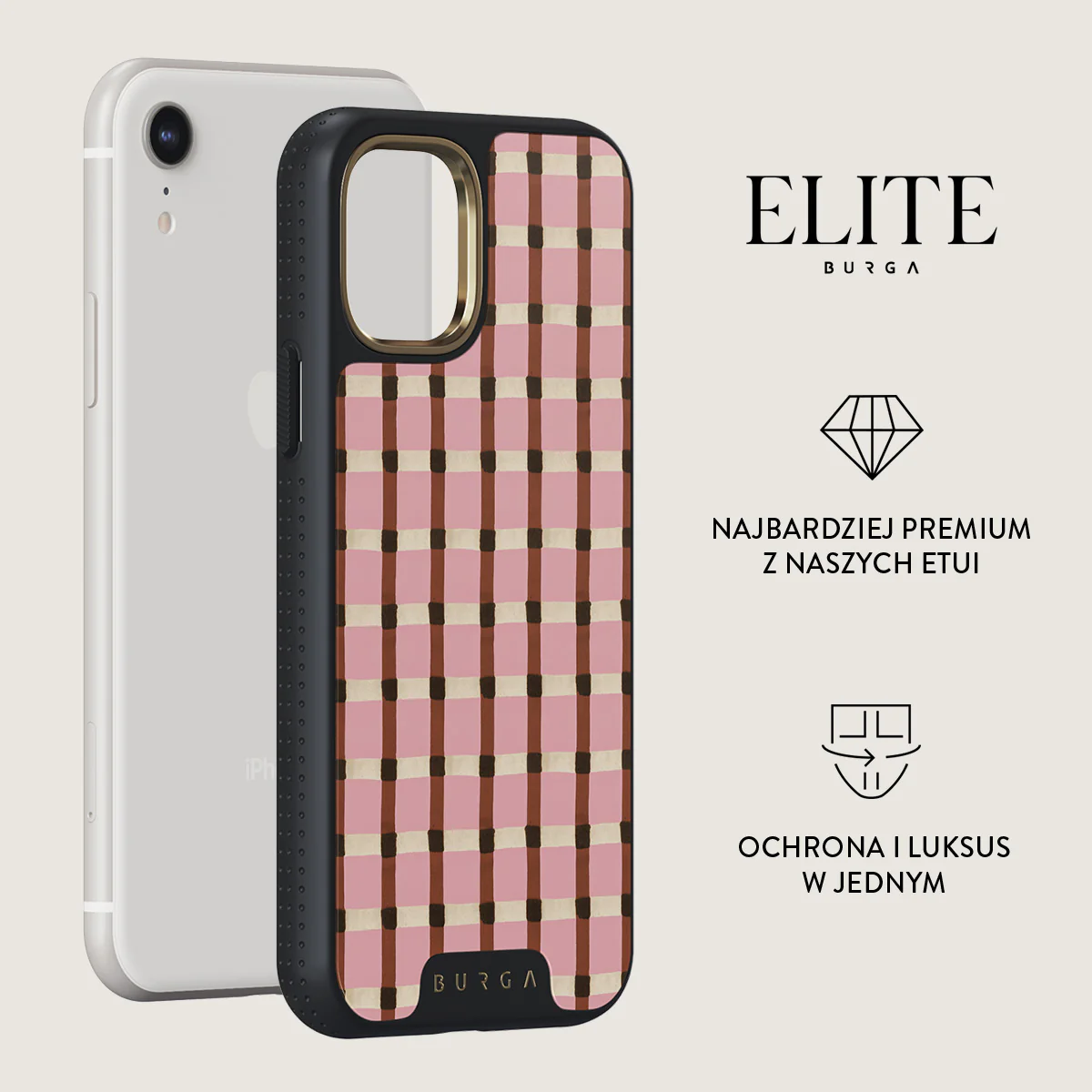 Sleeping In - iPhone XR Etui - Image 10