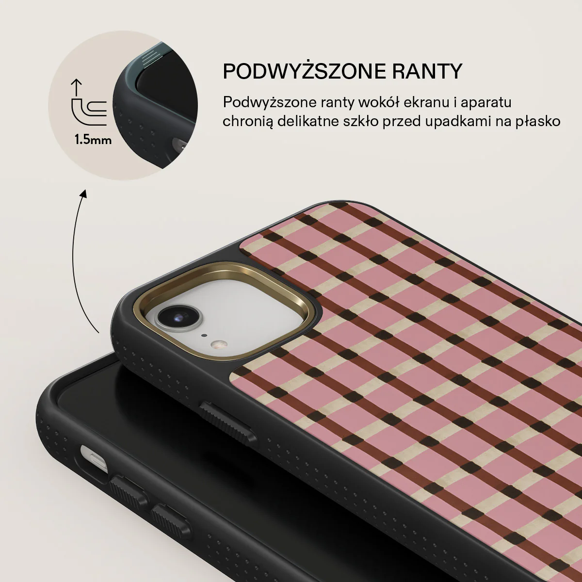 Sleeping In - iPhone XR Etui - Image 12