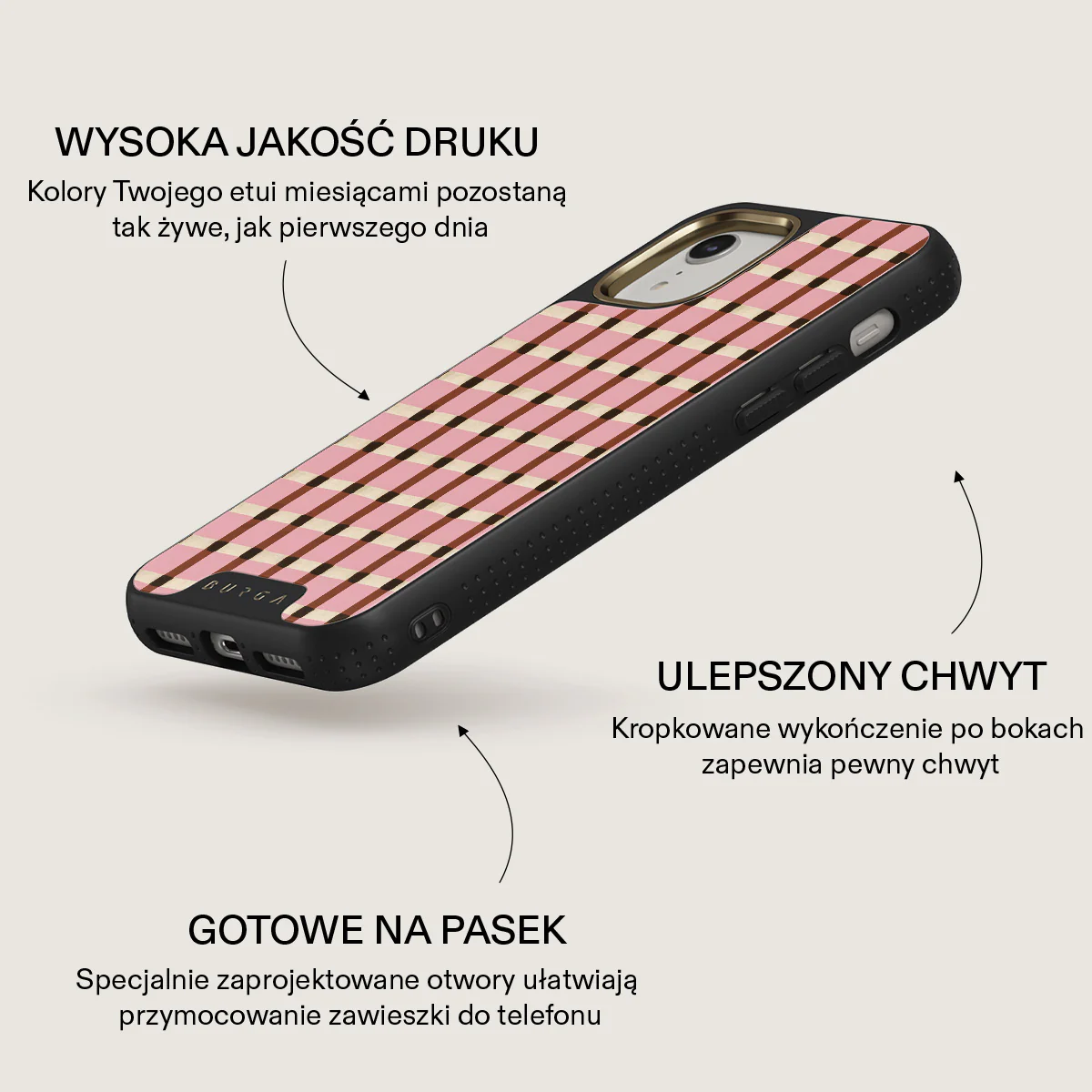 Sleeping In - iPhone XR Etui - Image 13