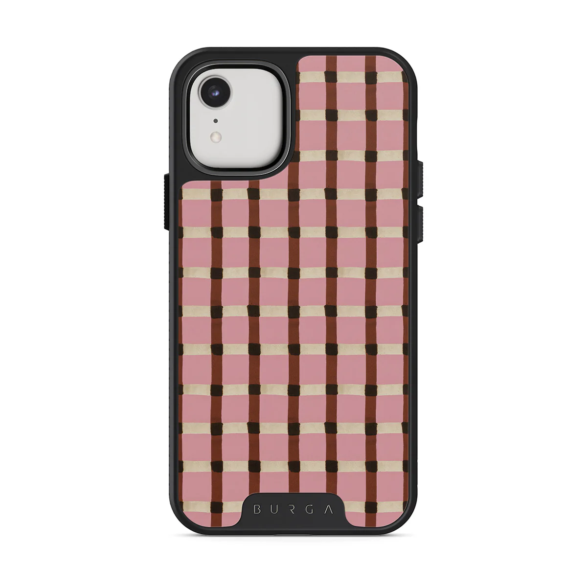 Sleeping In - iPhone XR Etui - Image 16