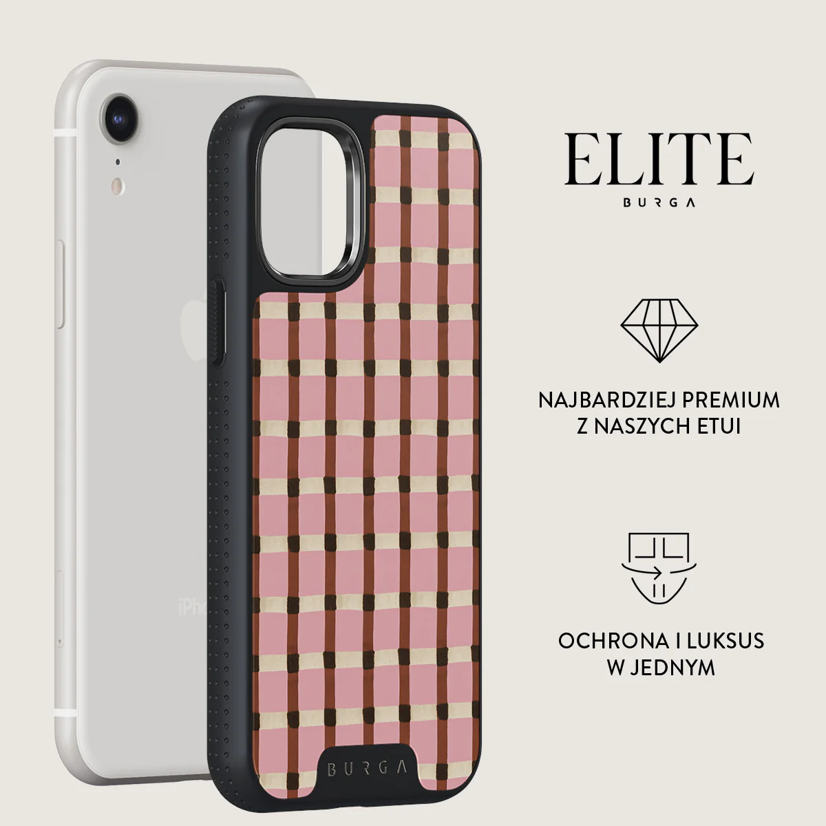 Sleeping In - iPhone XR Etui - Image 17