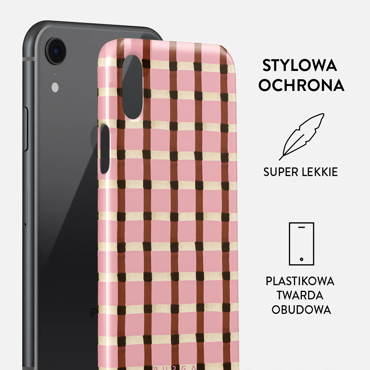 Sleeping In - iPhone XR Etui - Image 2