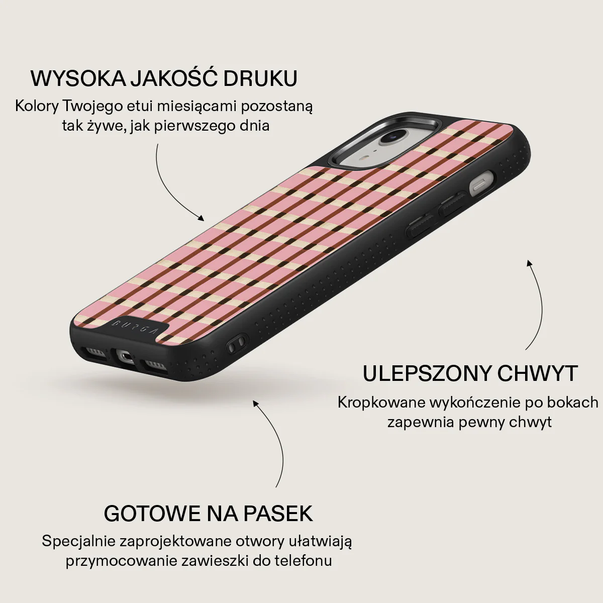 Sleeping In - iPhone XR Etui - Image 20