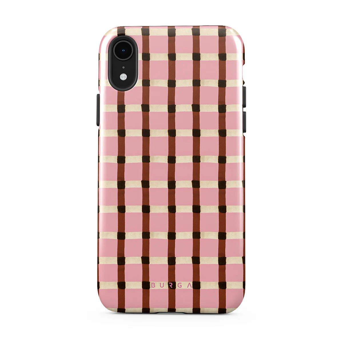 Sleeping In - iPhone XR Etui - Image 5