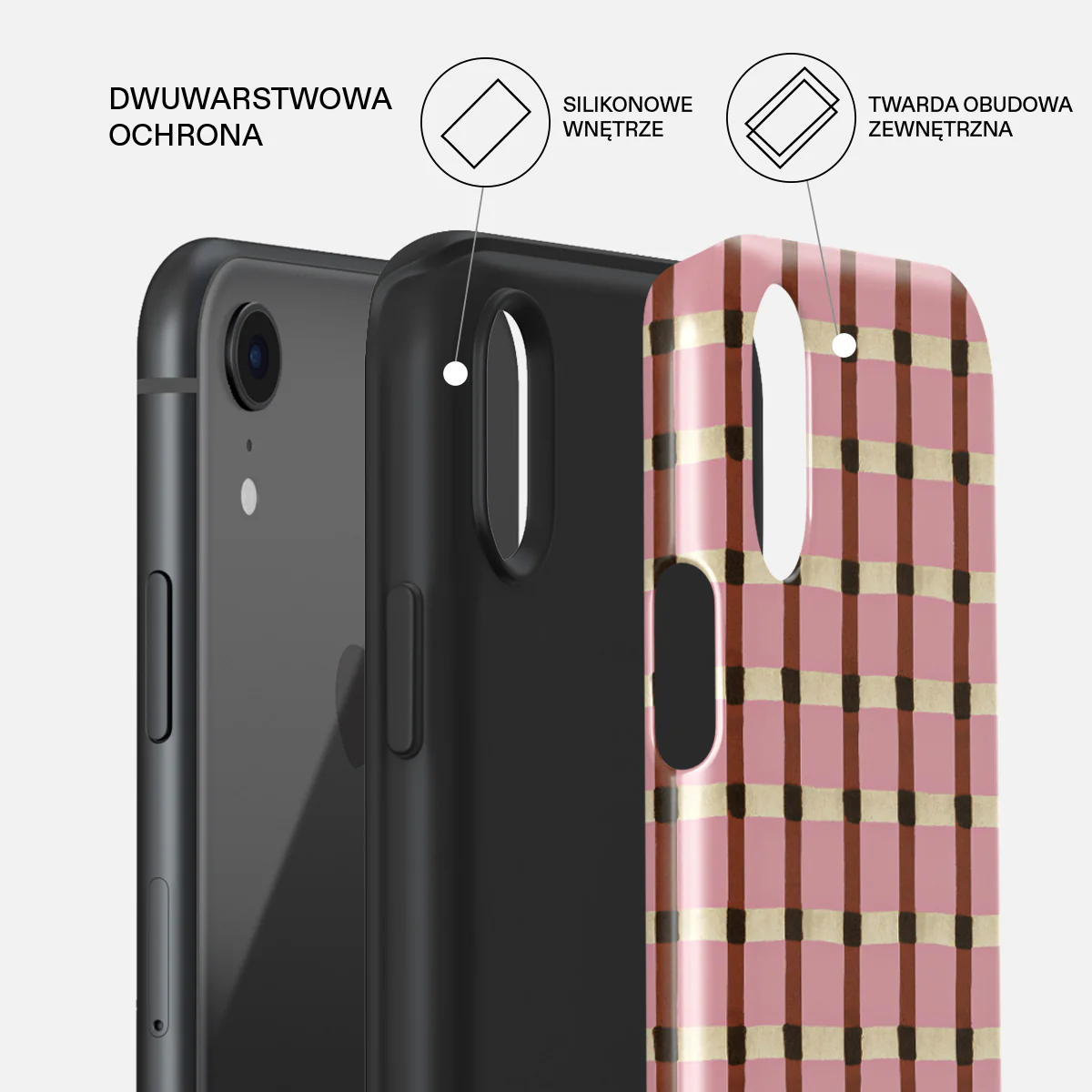 Sleeping In - iPhone XR Etui - Image 6