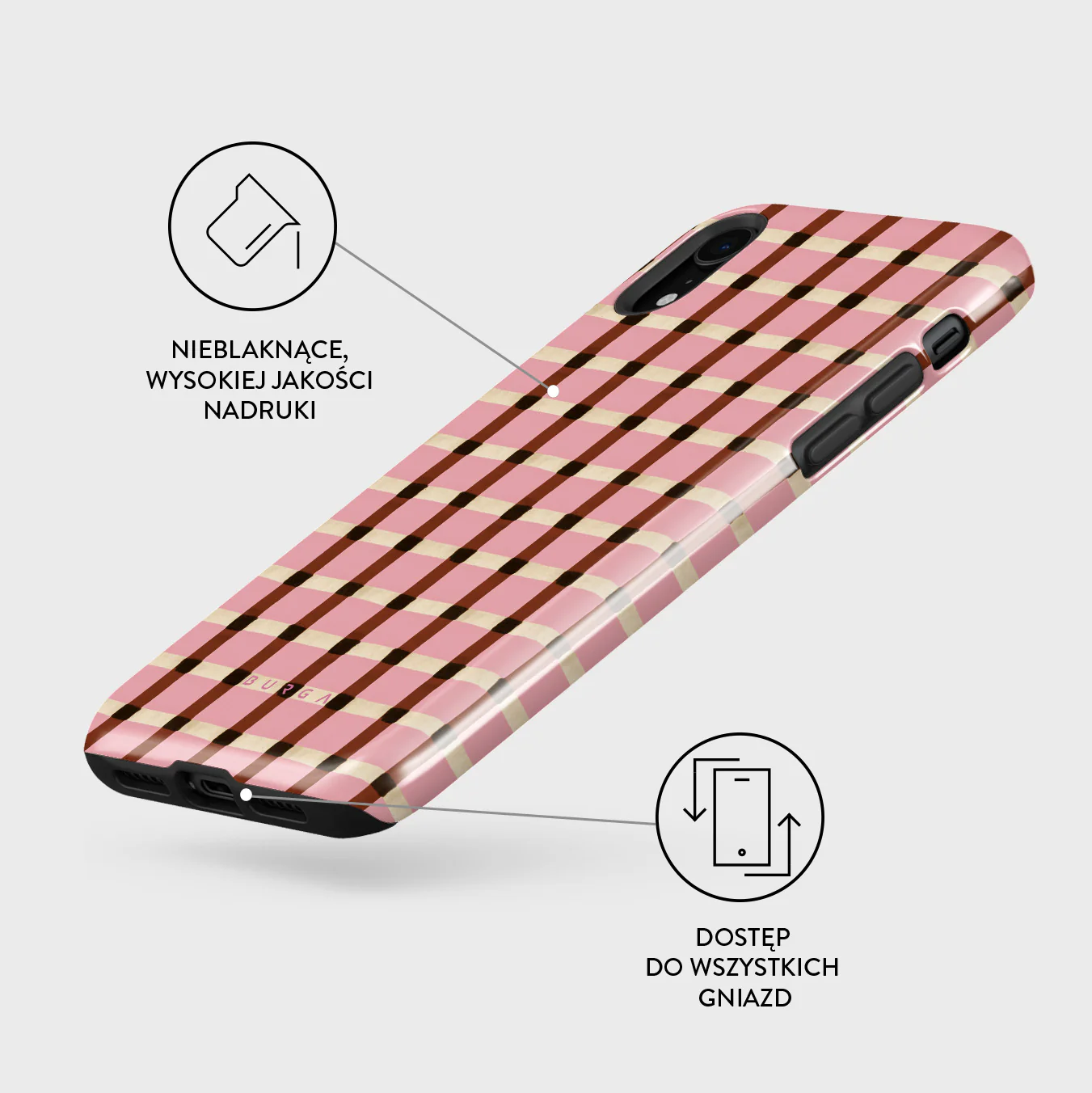 Sleeping In - iPhone XR Etui - Image 7