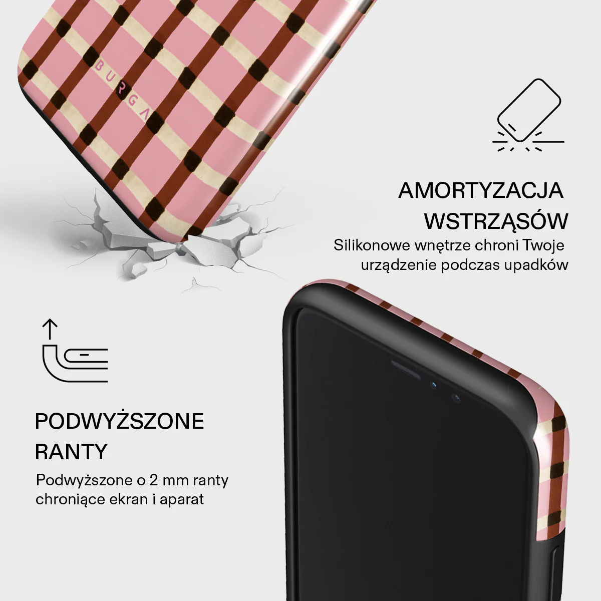 Sleeping In - iPhone XR Etui - Image 8